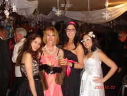 Xmas Prom at Snow Orthodontics